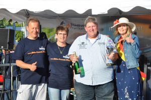 4. Frankenthal Classics