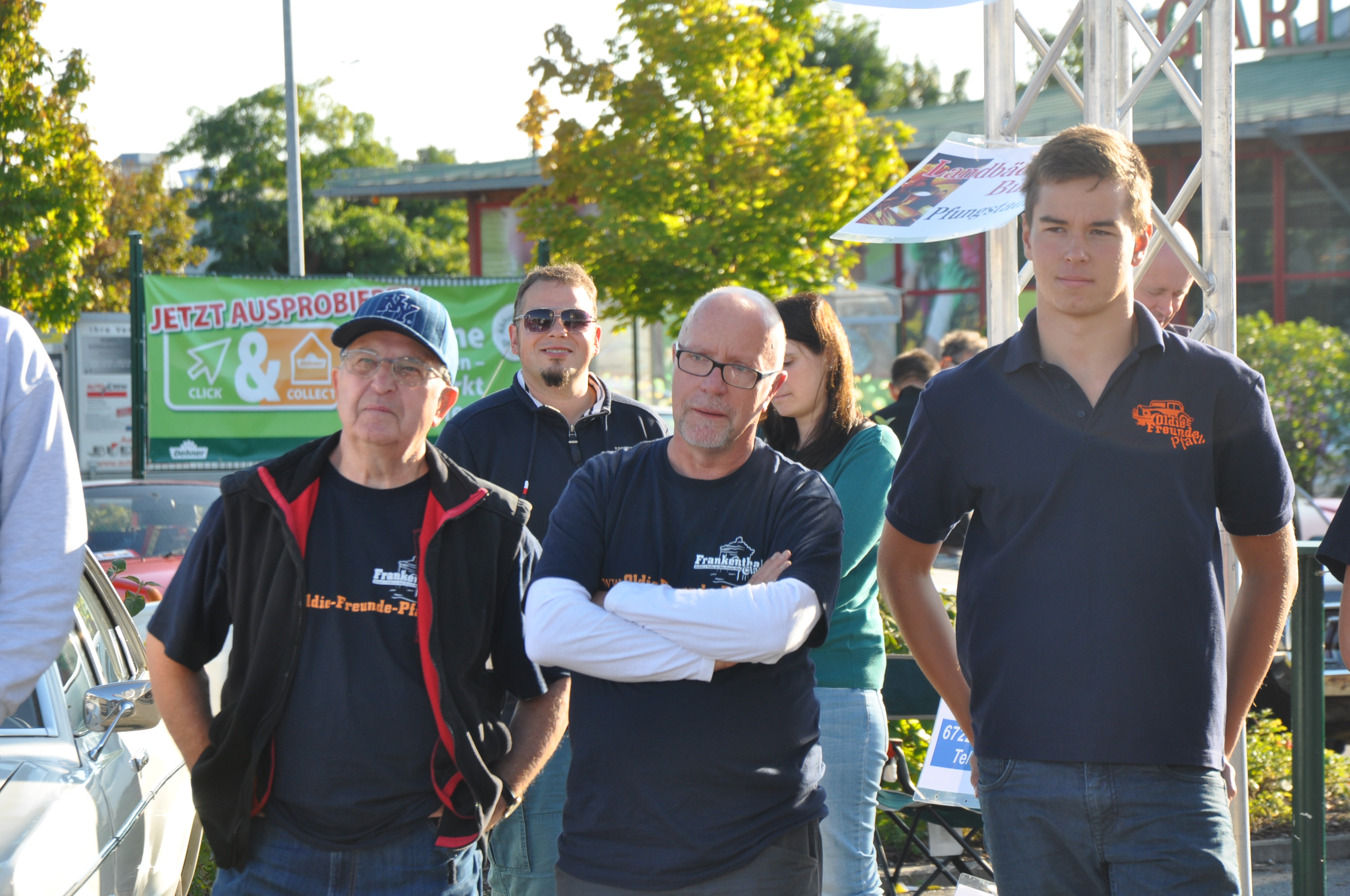 4. Frankenthal Classics