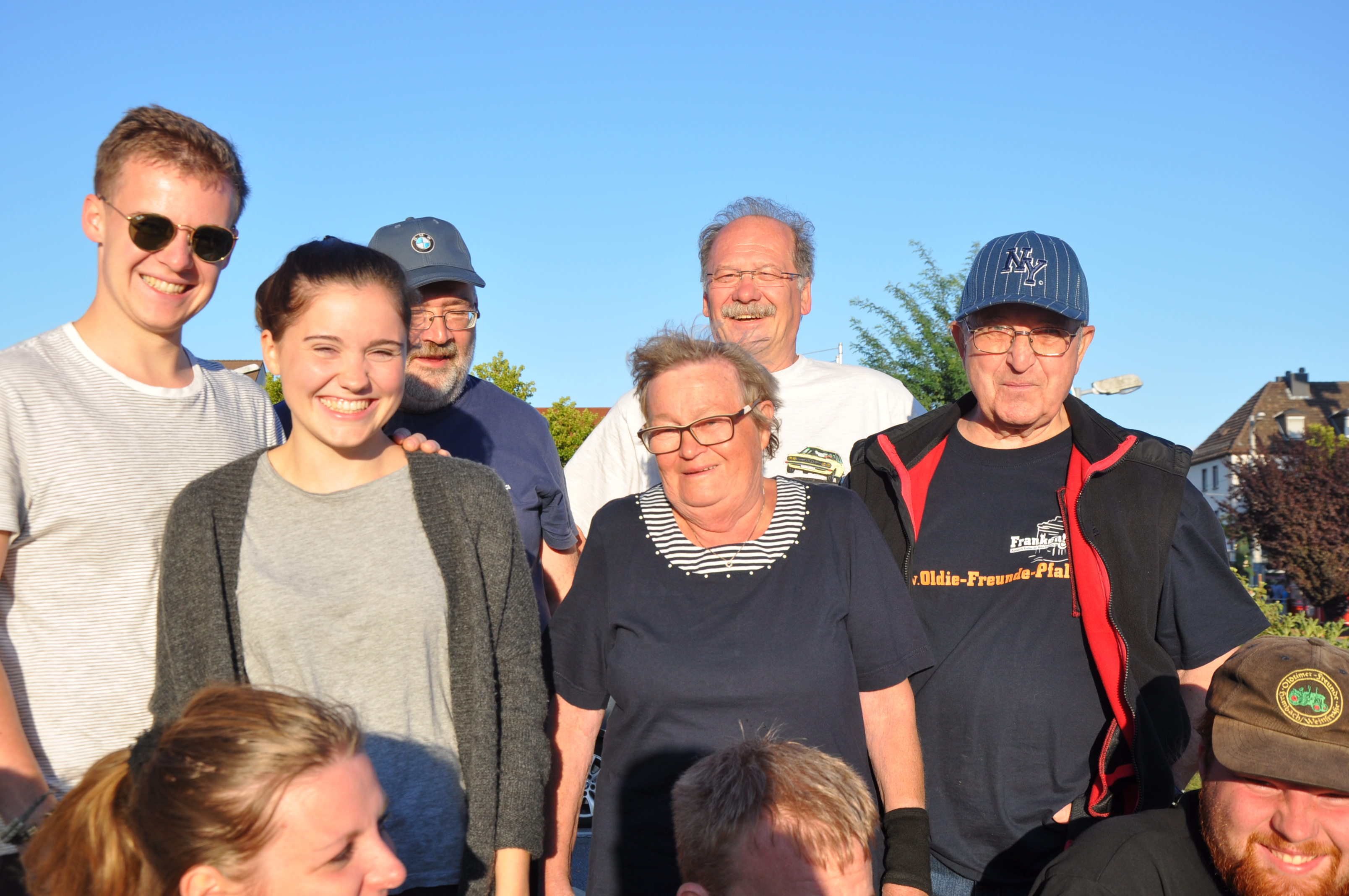 4. Frankenthal Classics