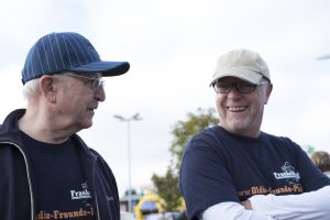 4. Frankenthal Classics