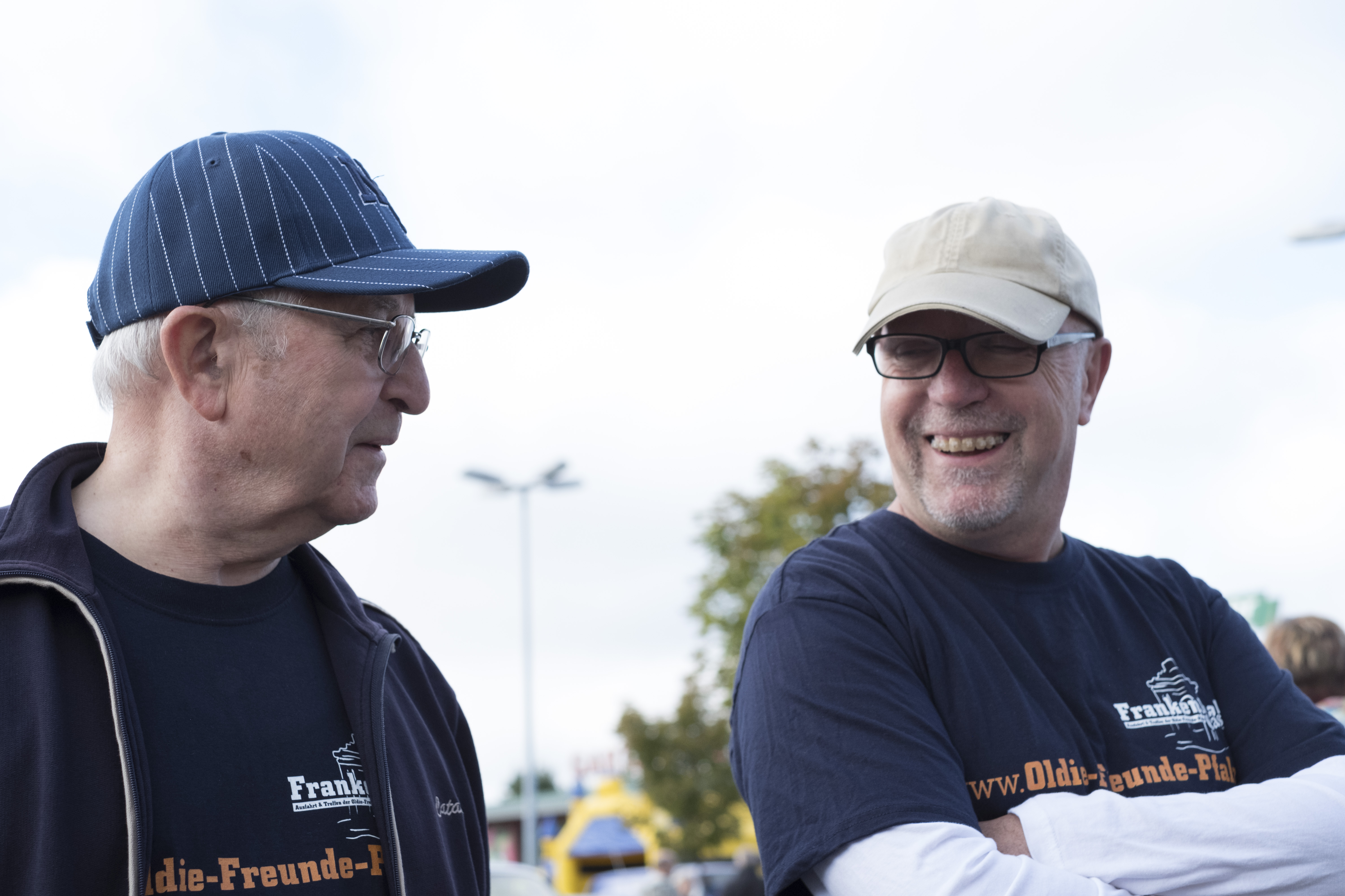 4. Frankenthal Classics