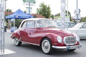 4. Frankenthal Classics