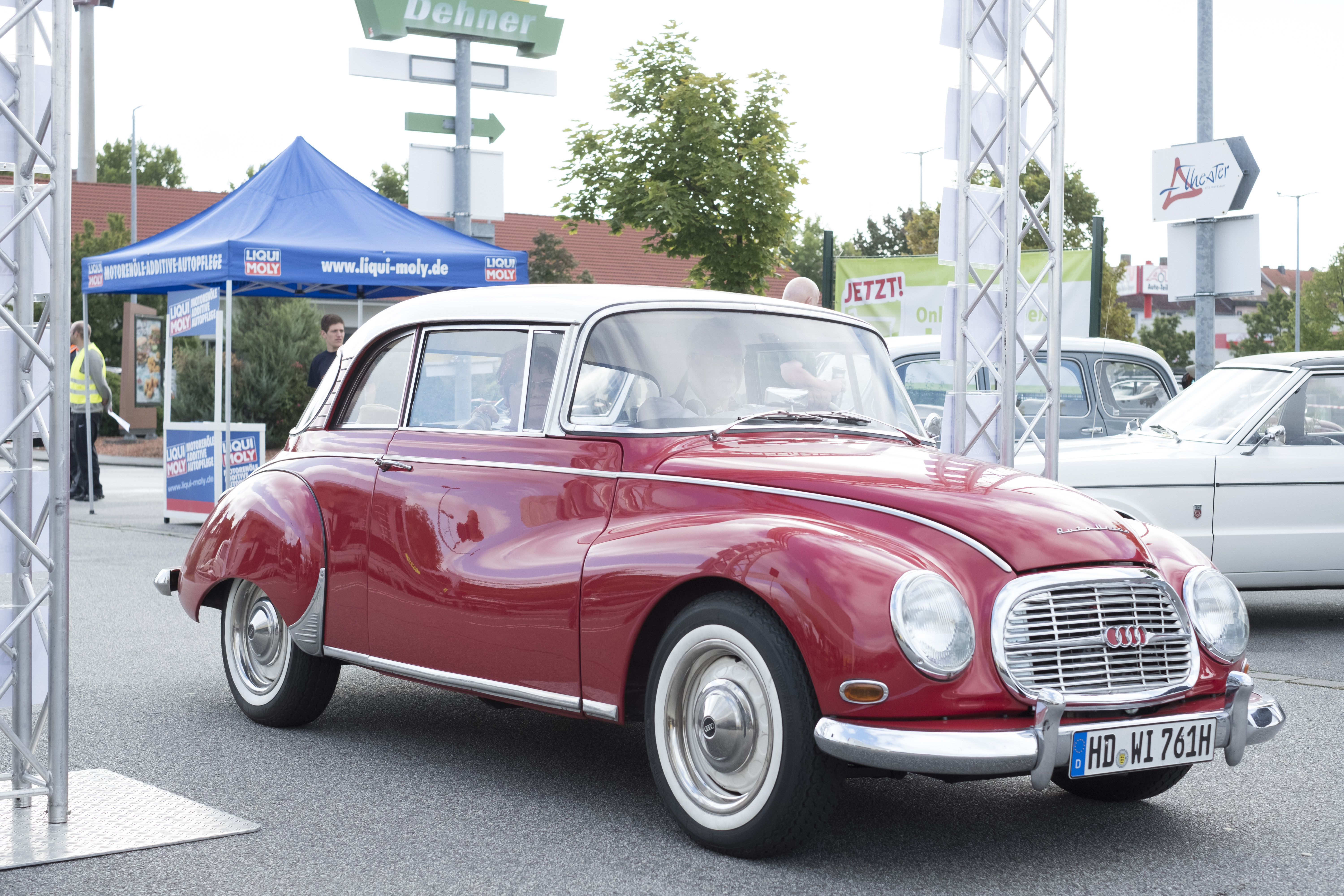 4. Frankenthal Classics
