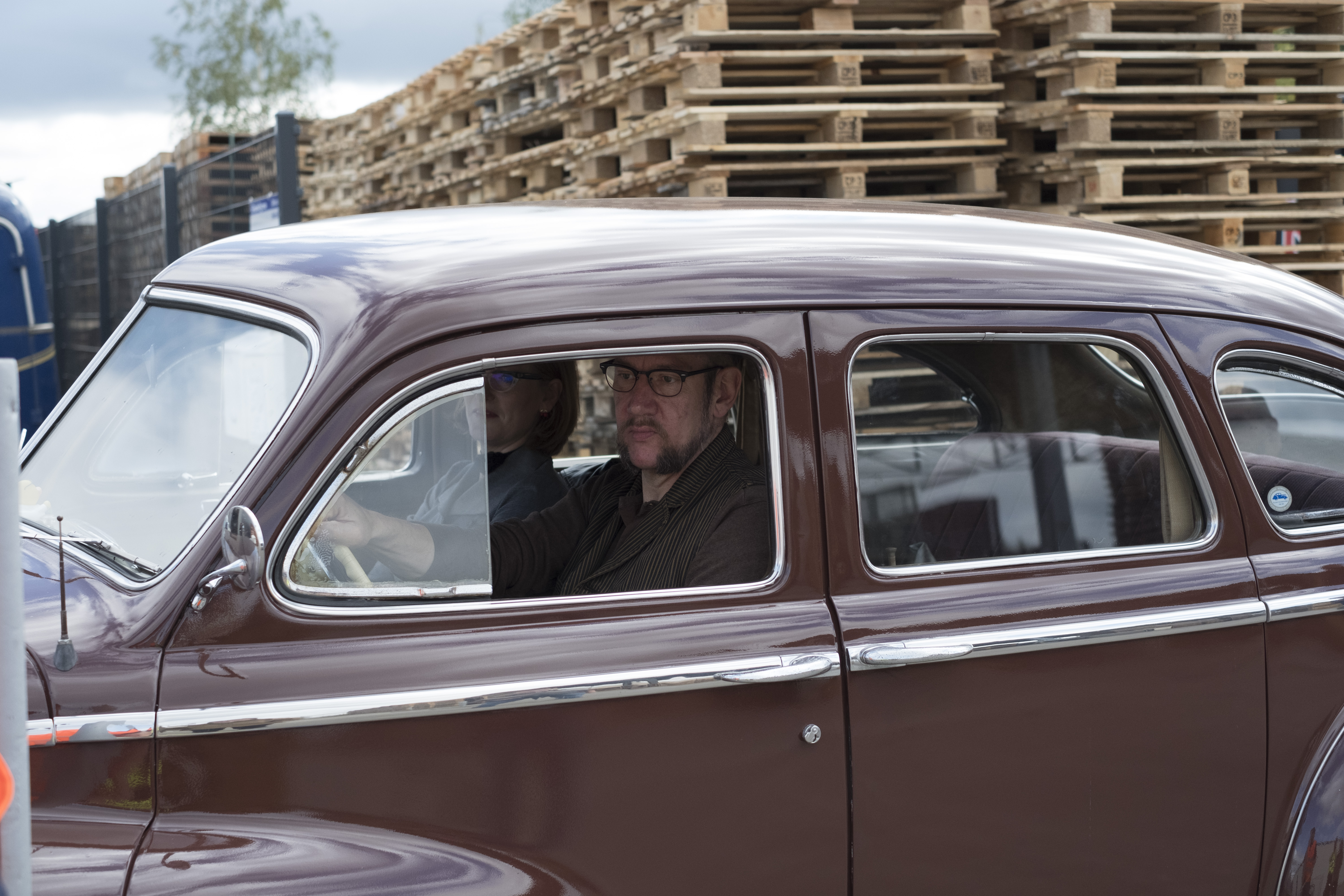 4. Frankenthal Classics