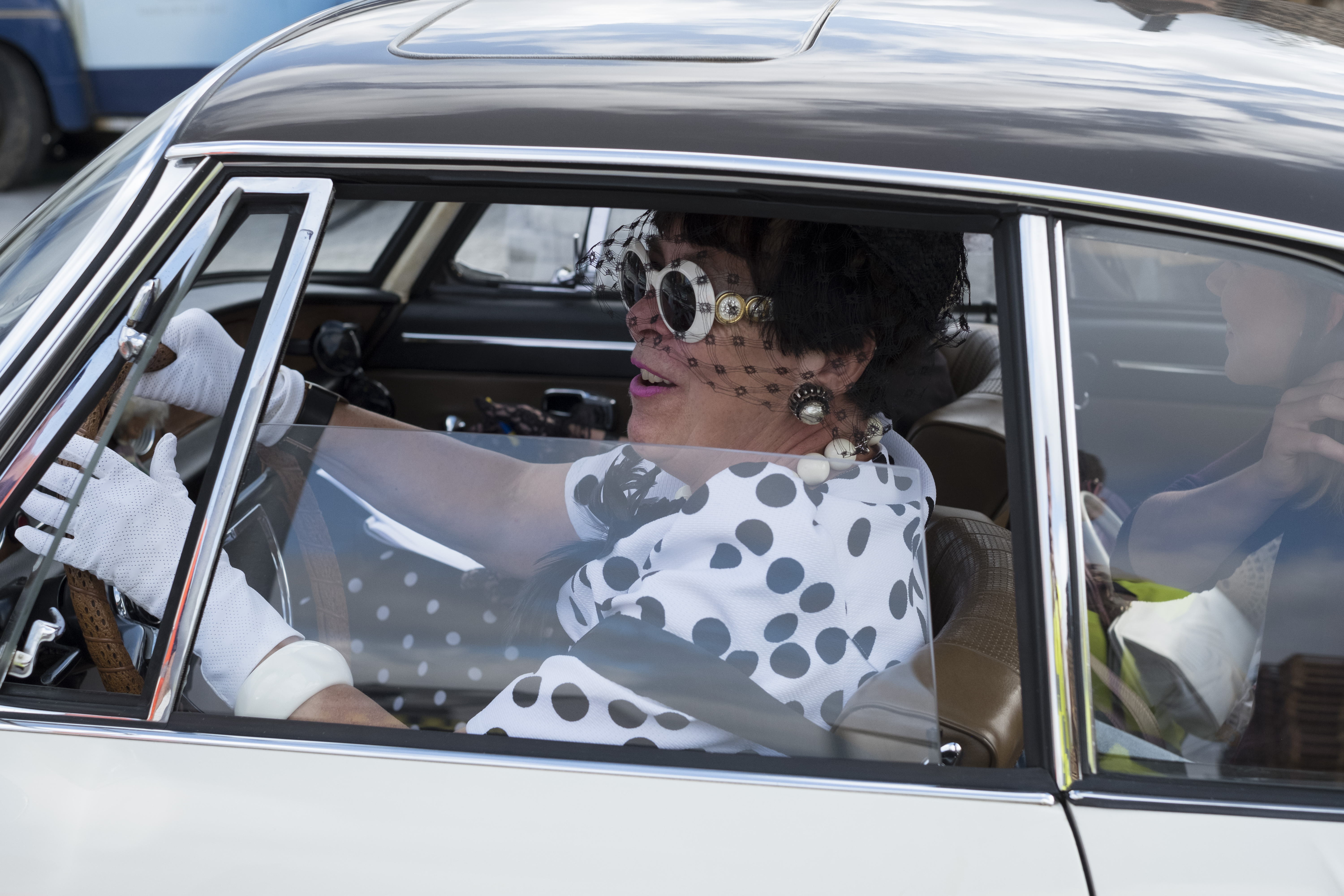 4. Frankenthal Classics