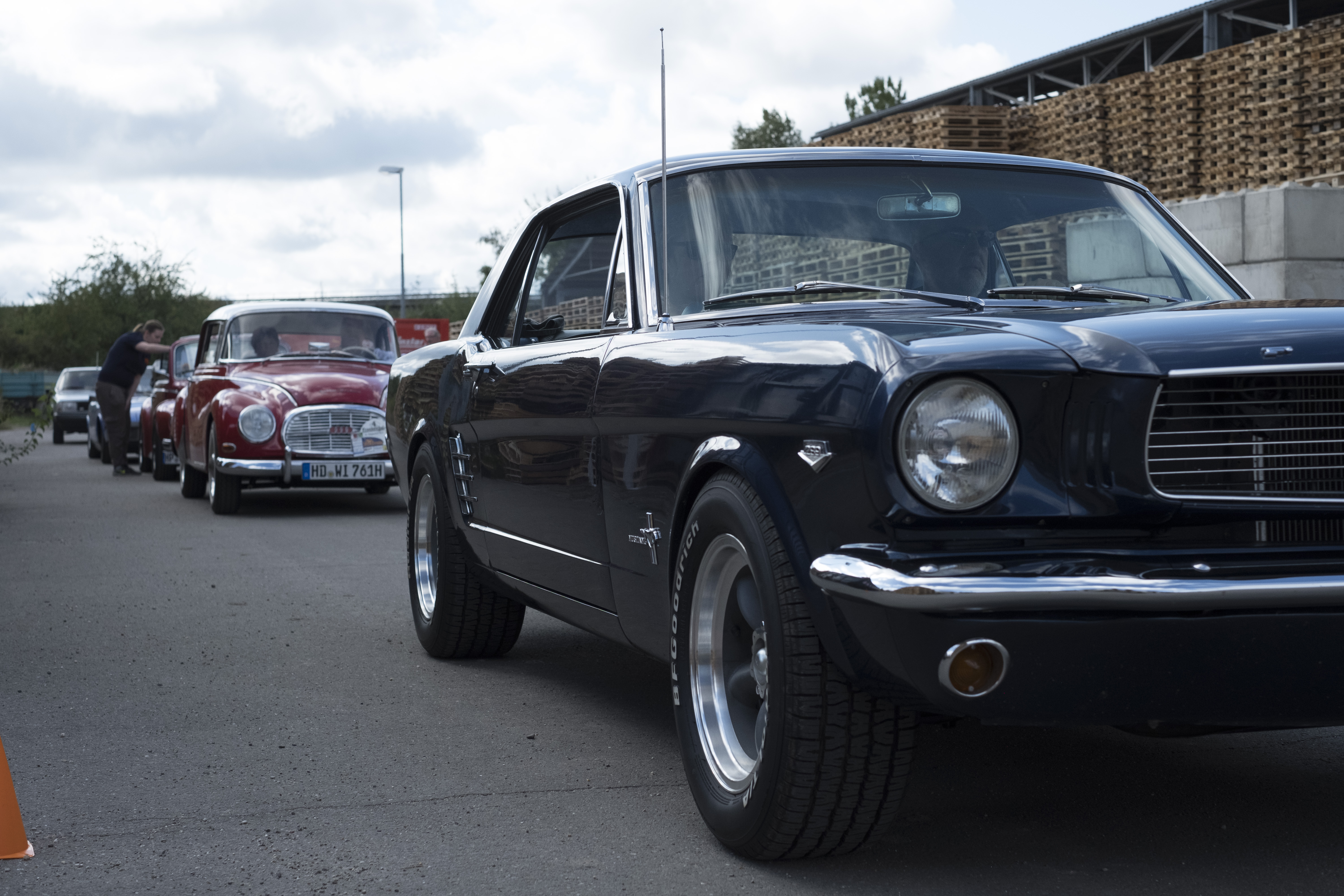 4. Frankenthal Classics