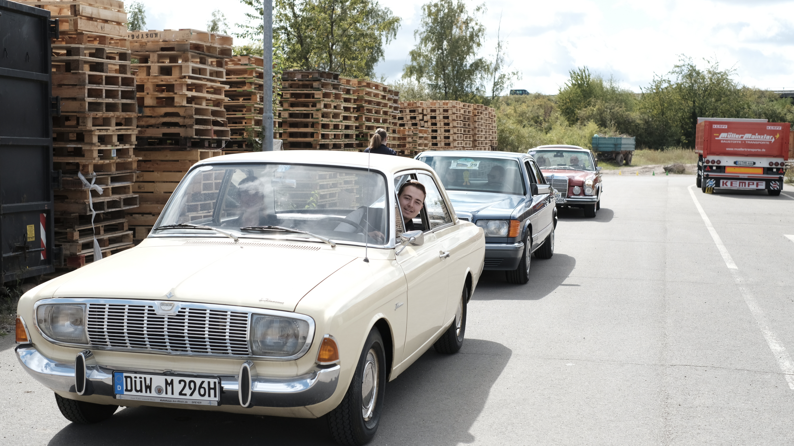 4. Frankenthal Classics