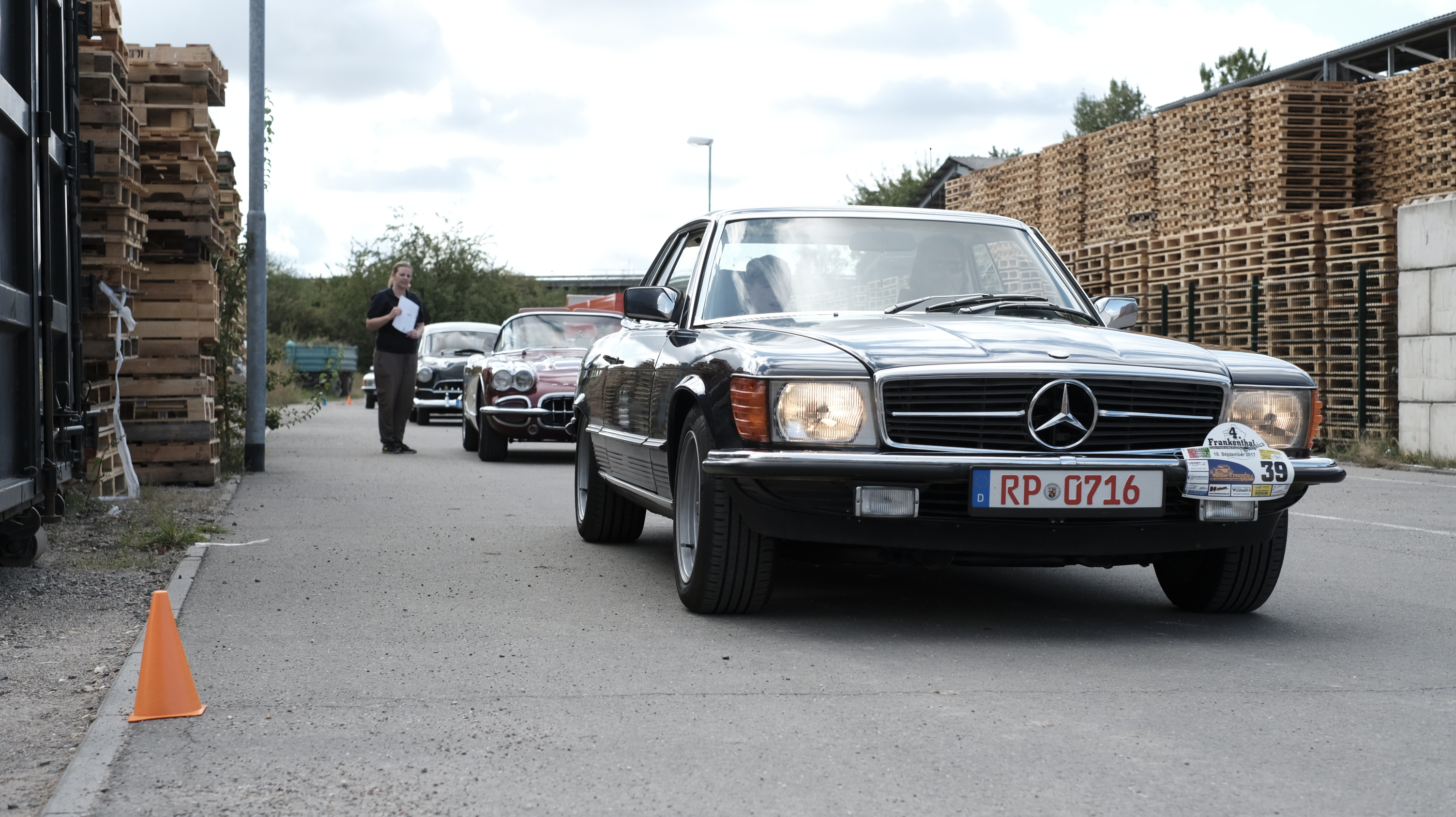 4. Frankenthal Classics