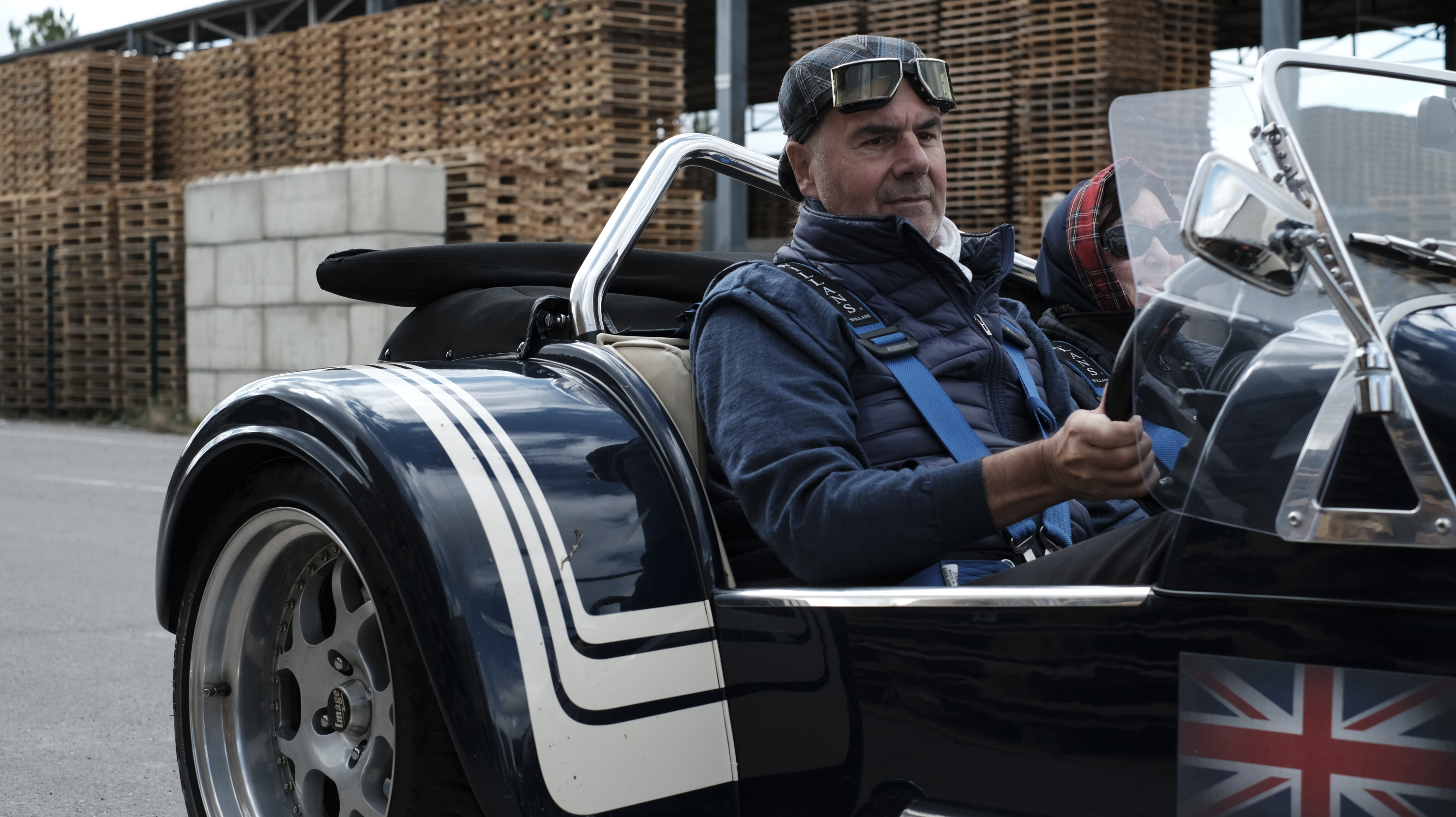 4. Frankenthal Classics