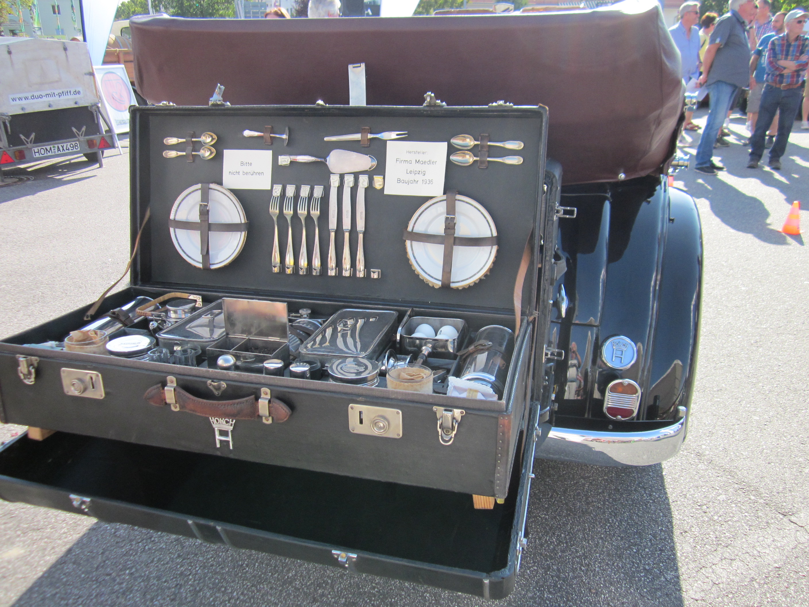 3. Frankenthal Classics