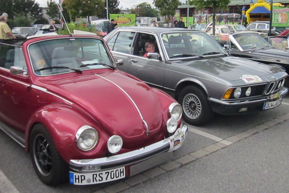 4. Frankenthal Classics
