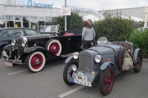 4. Frankenthal Classics