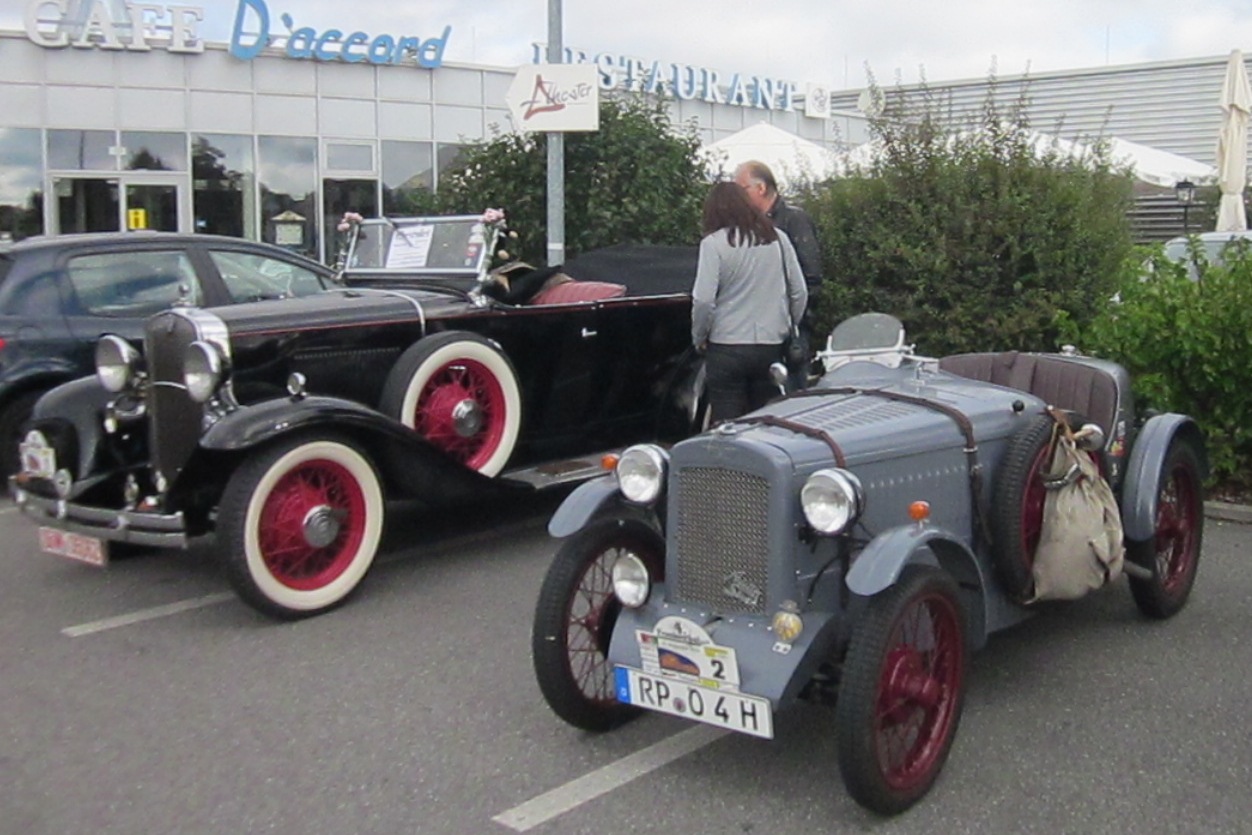 4. Frankenthal Classics