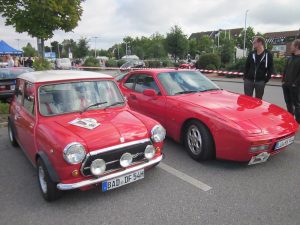 4. Frankenthal Classics
