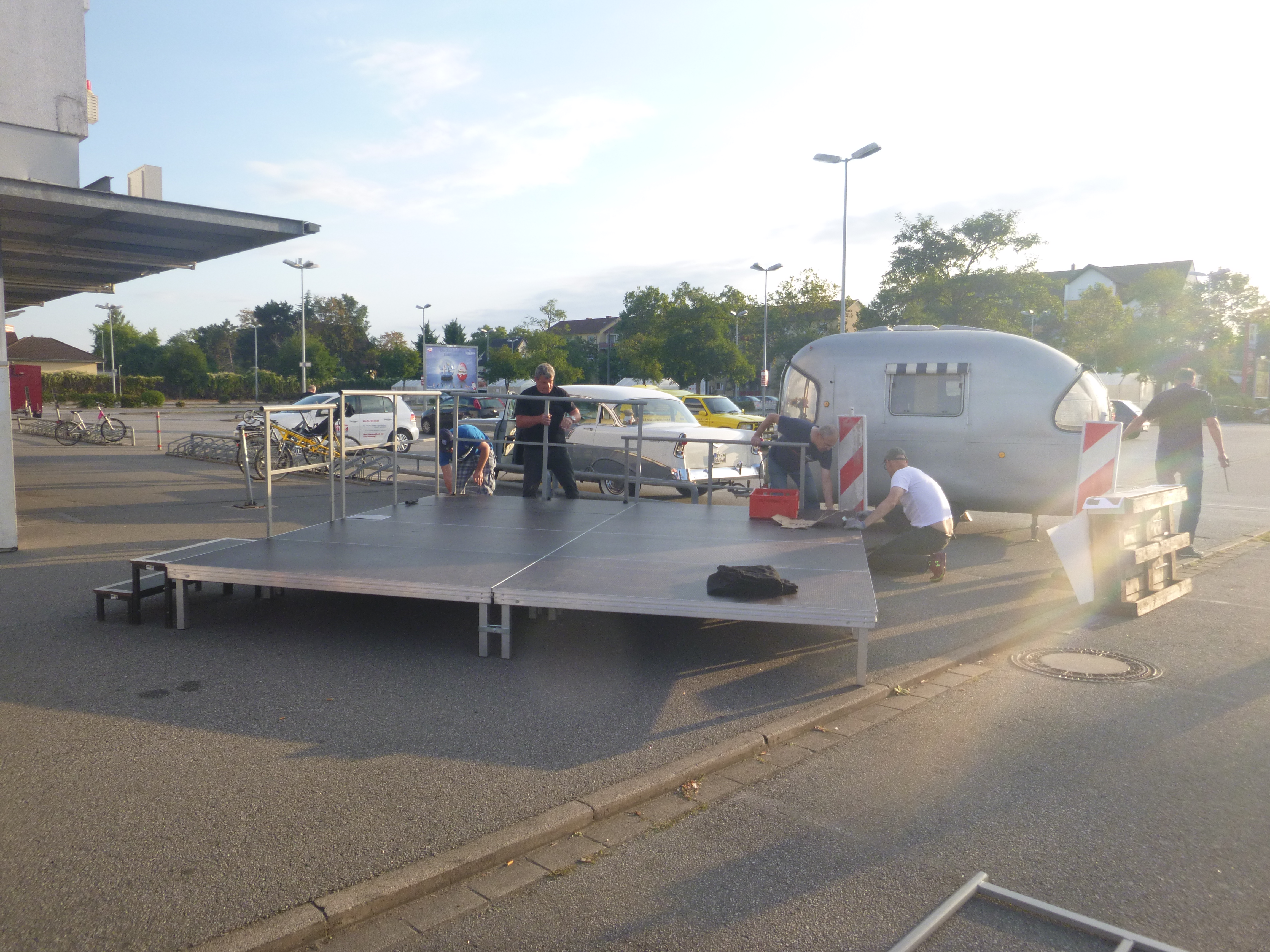 3. Frankenthal Classics