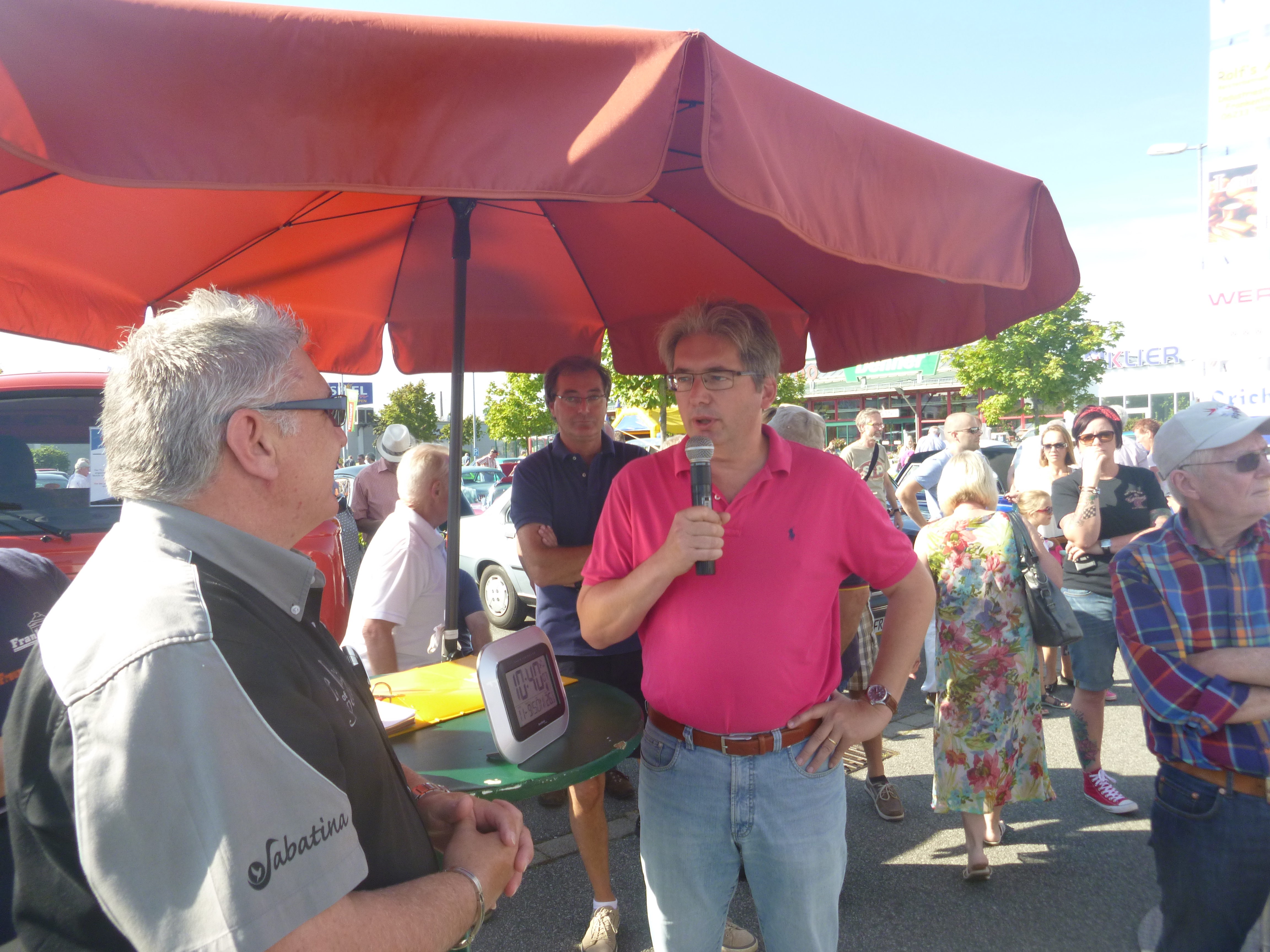 3. Frankenthal Classics