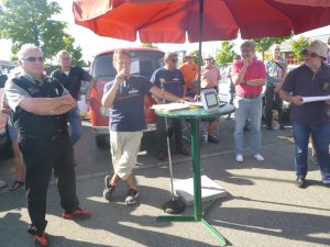 3. Frankenthal Classics