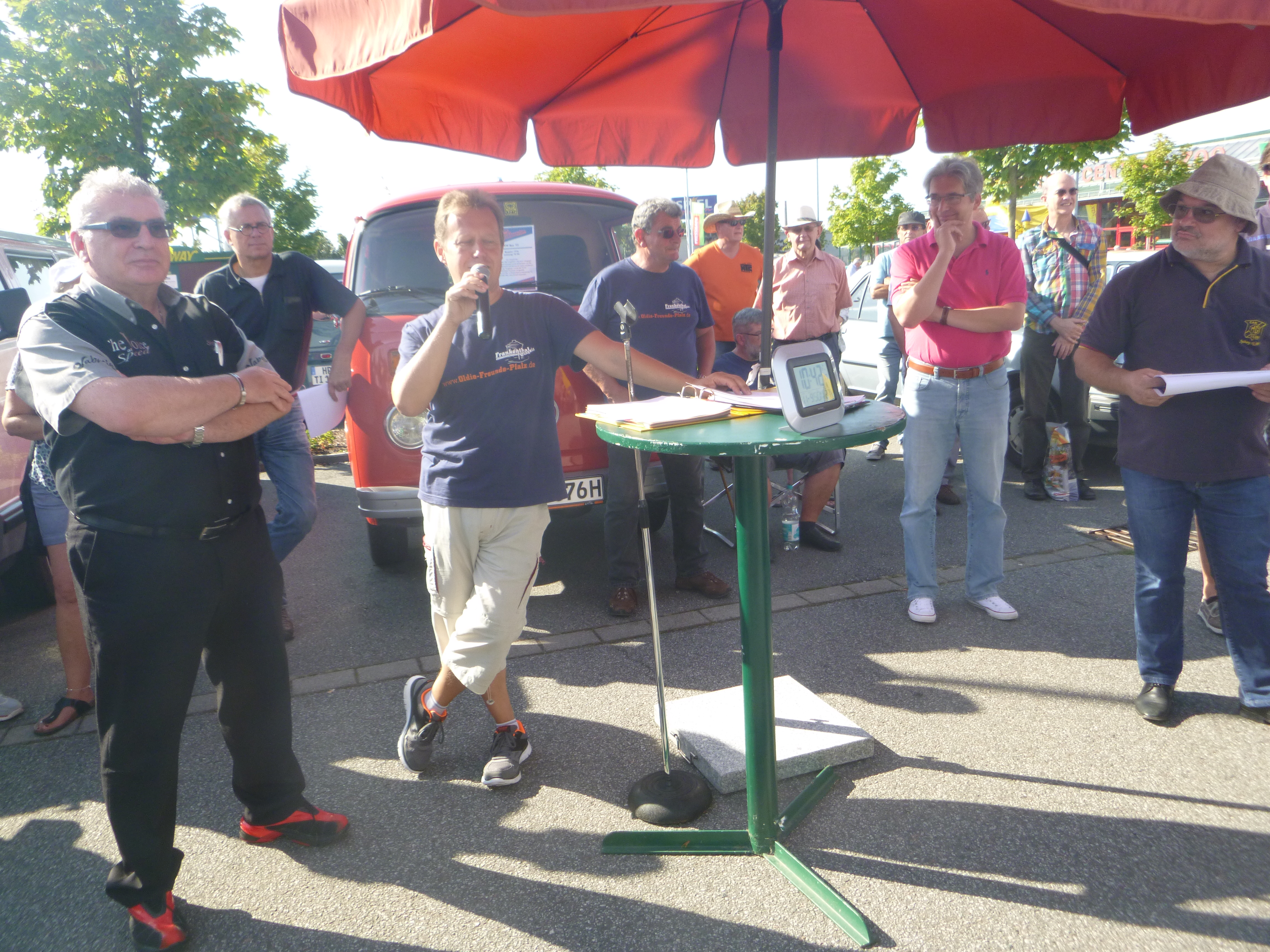 3. Frankenthal Classics