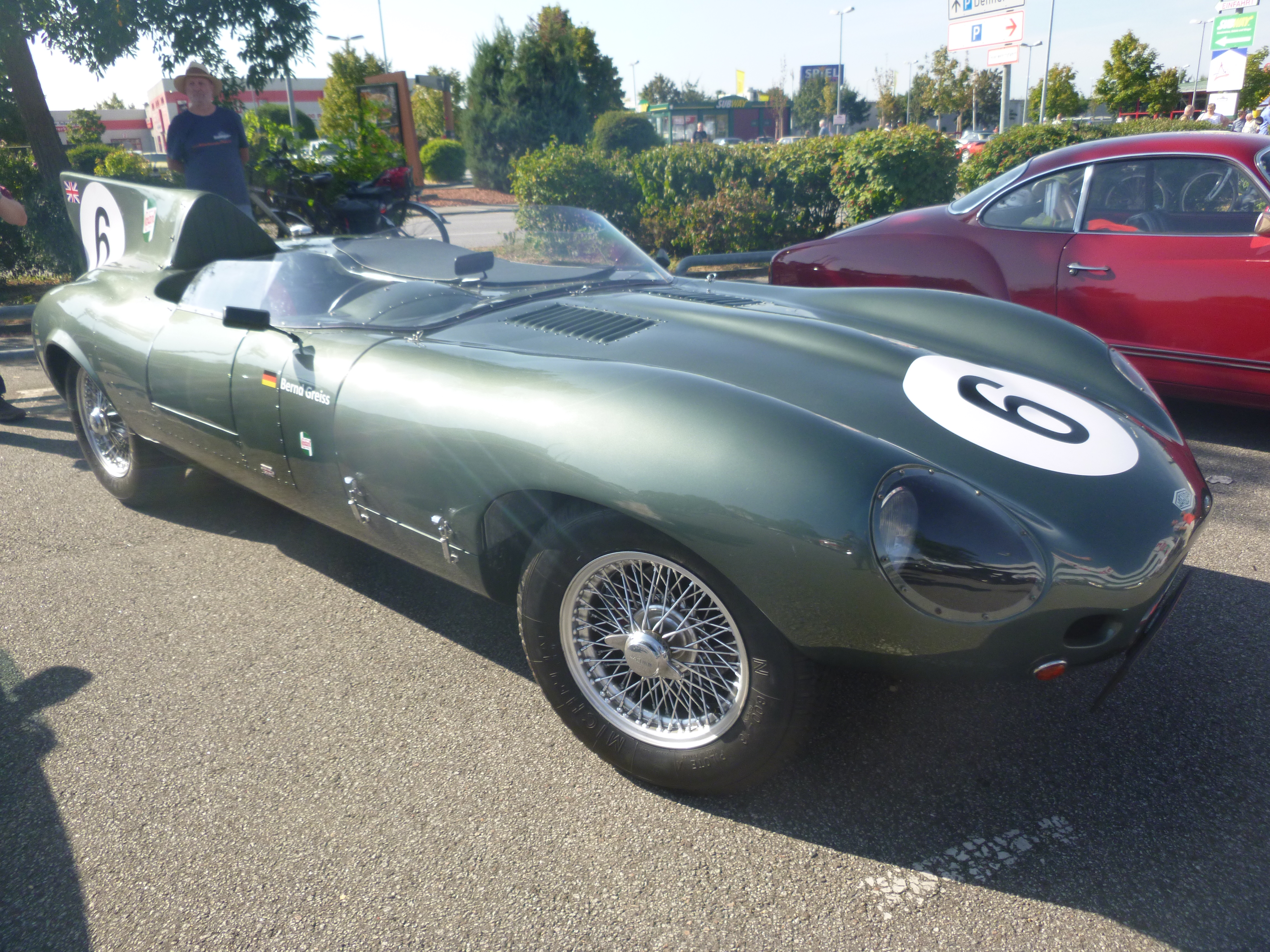 3. Frankenthal Classics