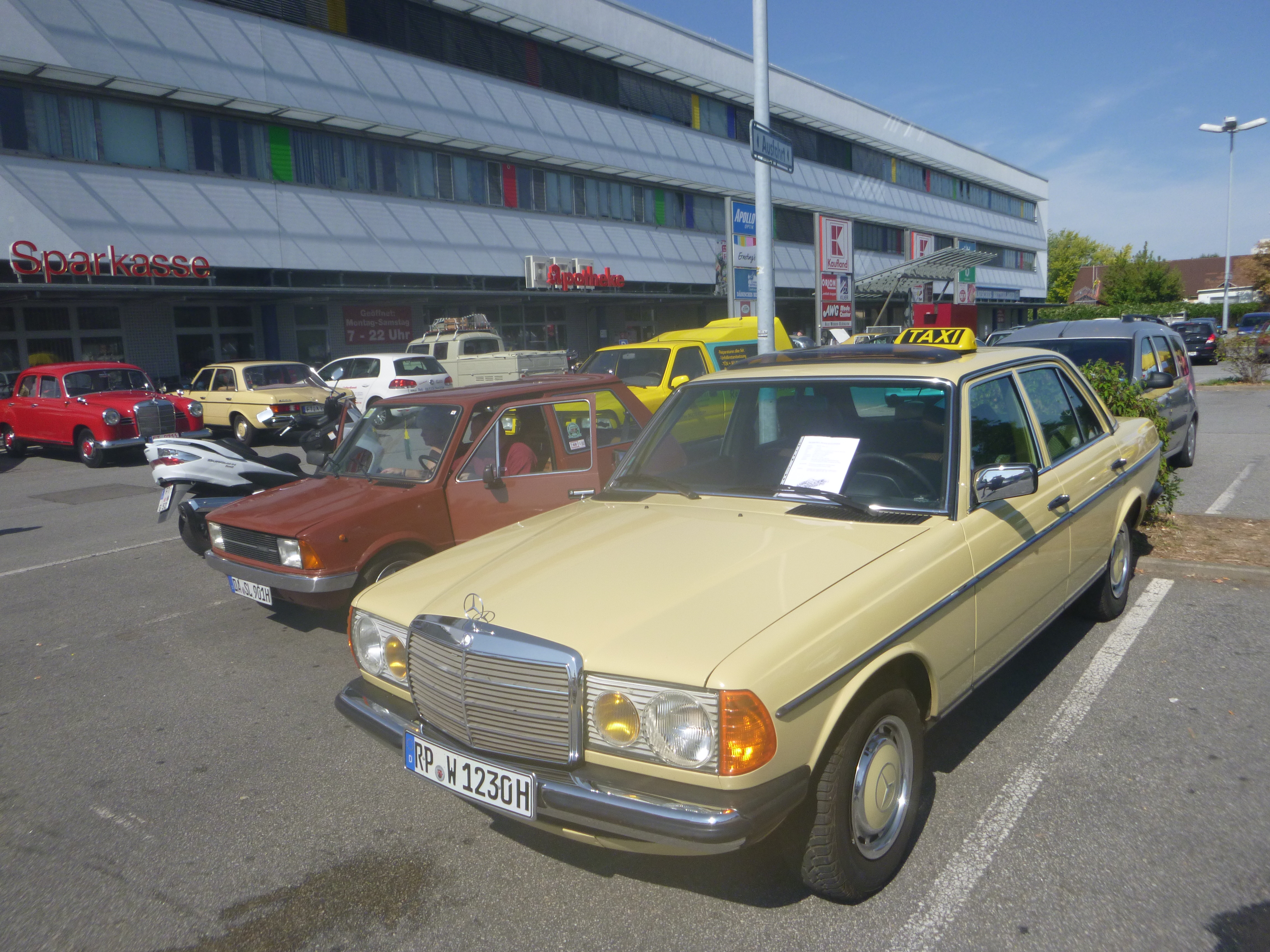 3. Frankenthal Classics