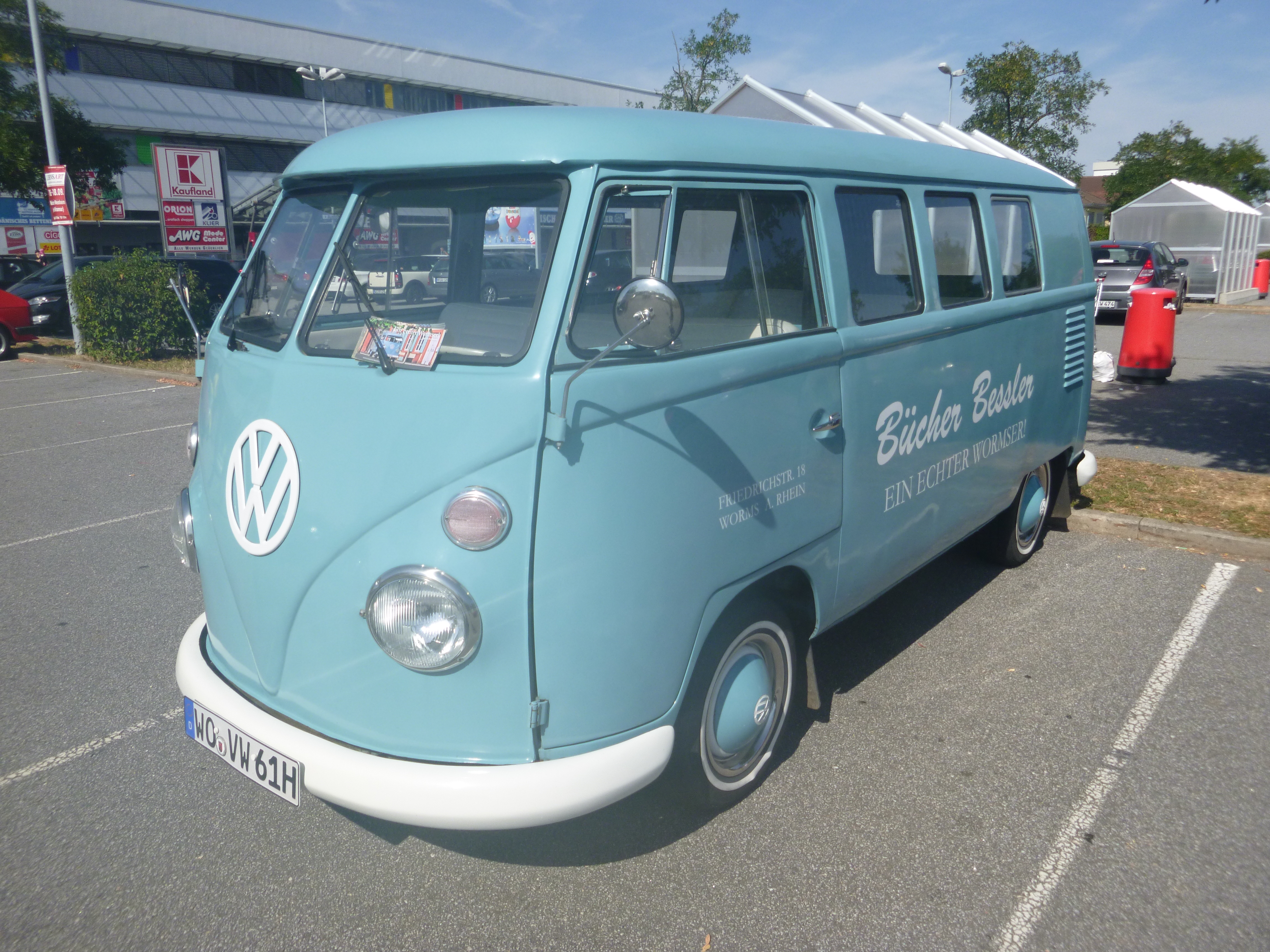 3. Frankenthal Classics