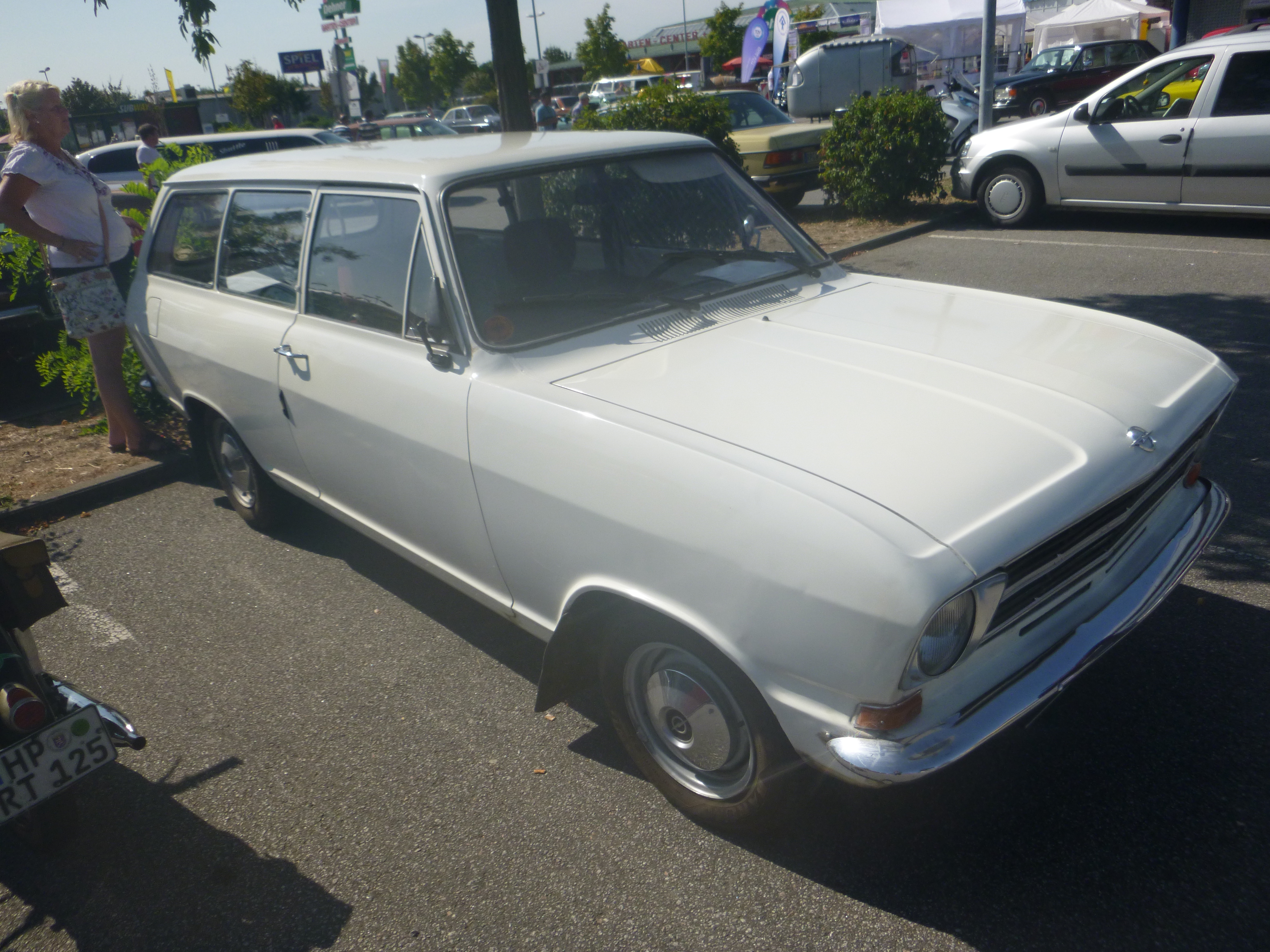 3. Frankenthal Classics