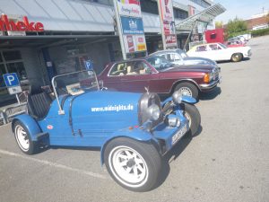 3. Frankenthal Classics