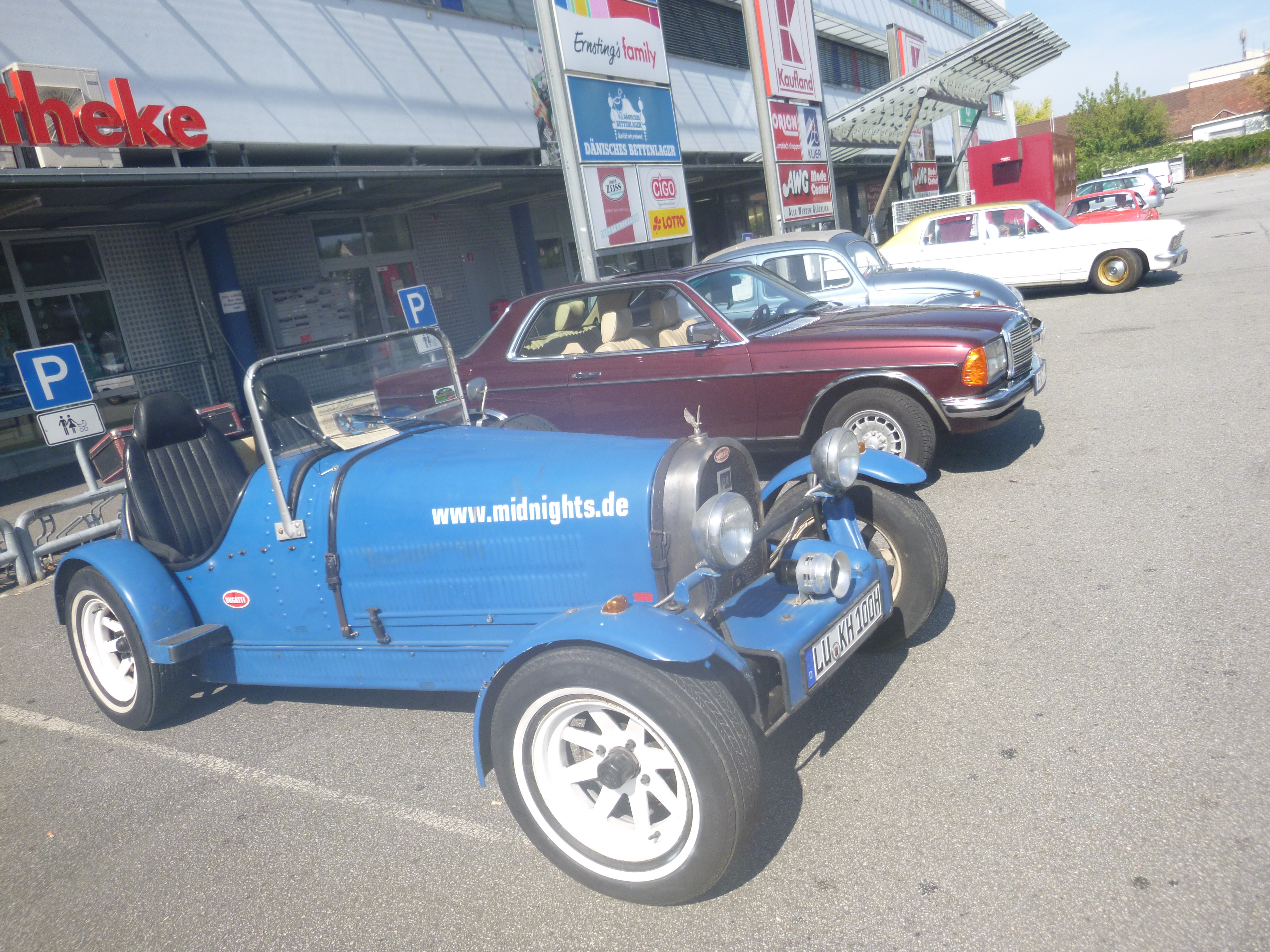 3. Frankenthal Classics