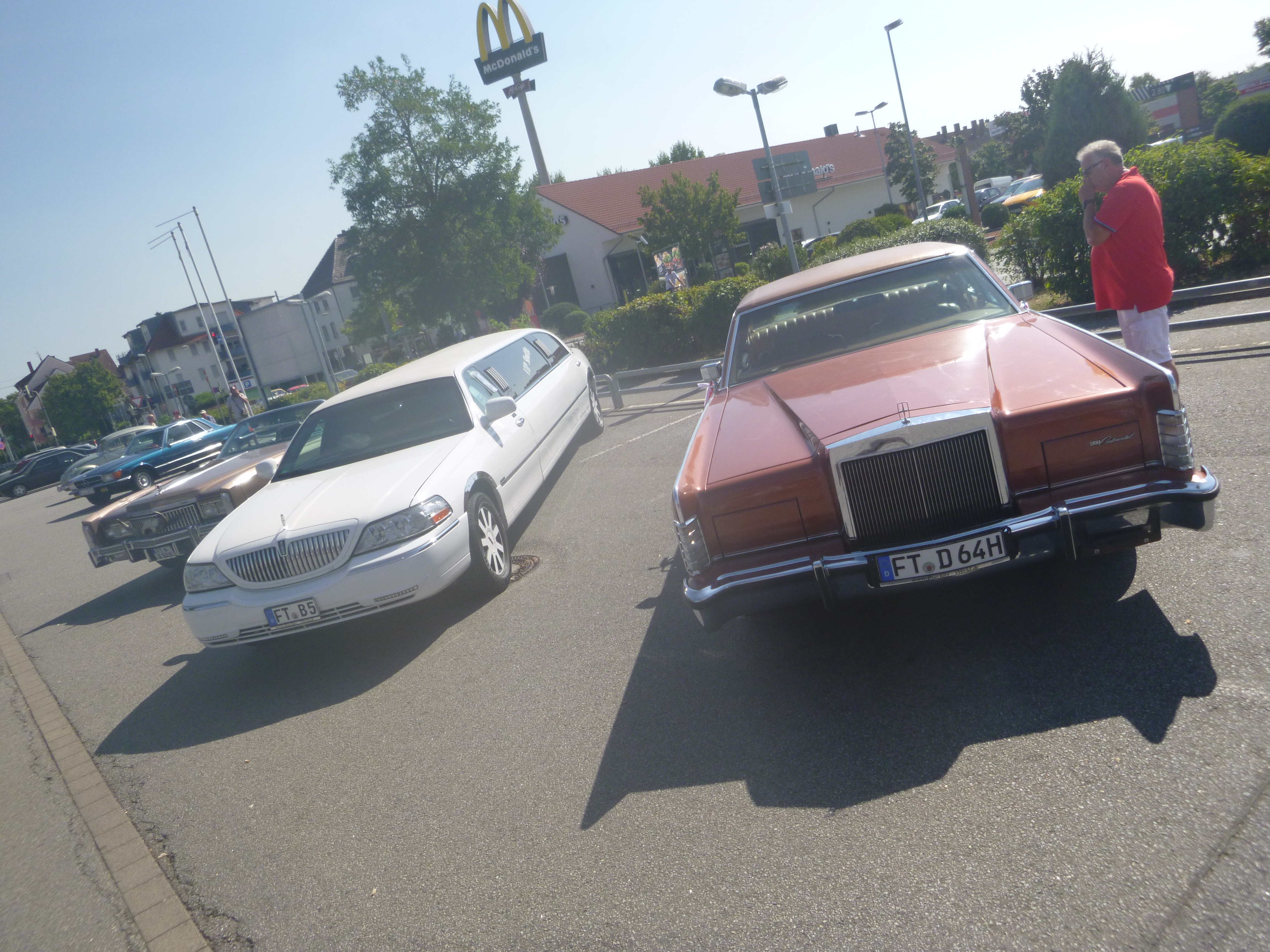 3. Frankenthal Classics