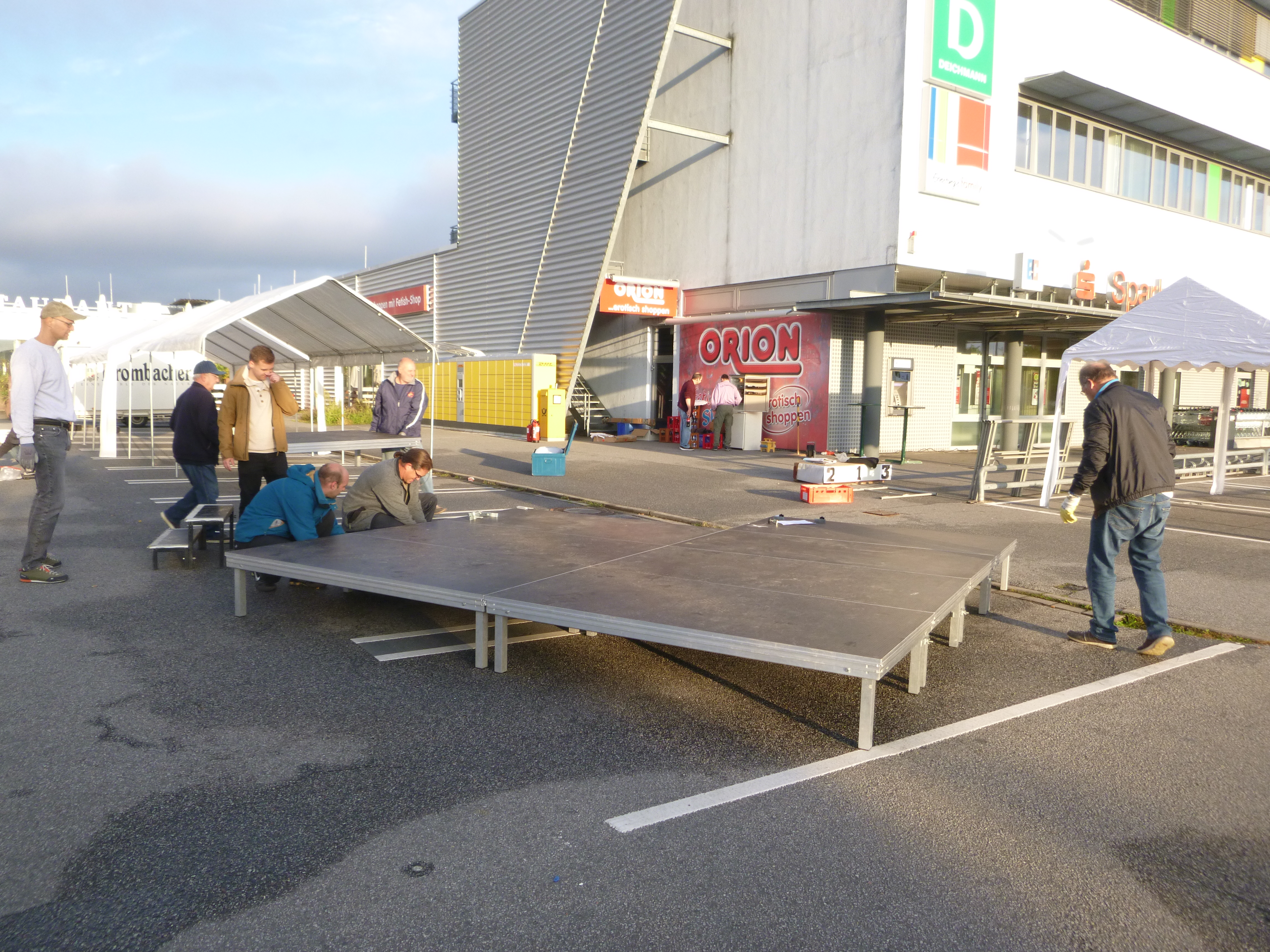 4. Frankenthal Classics