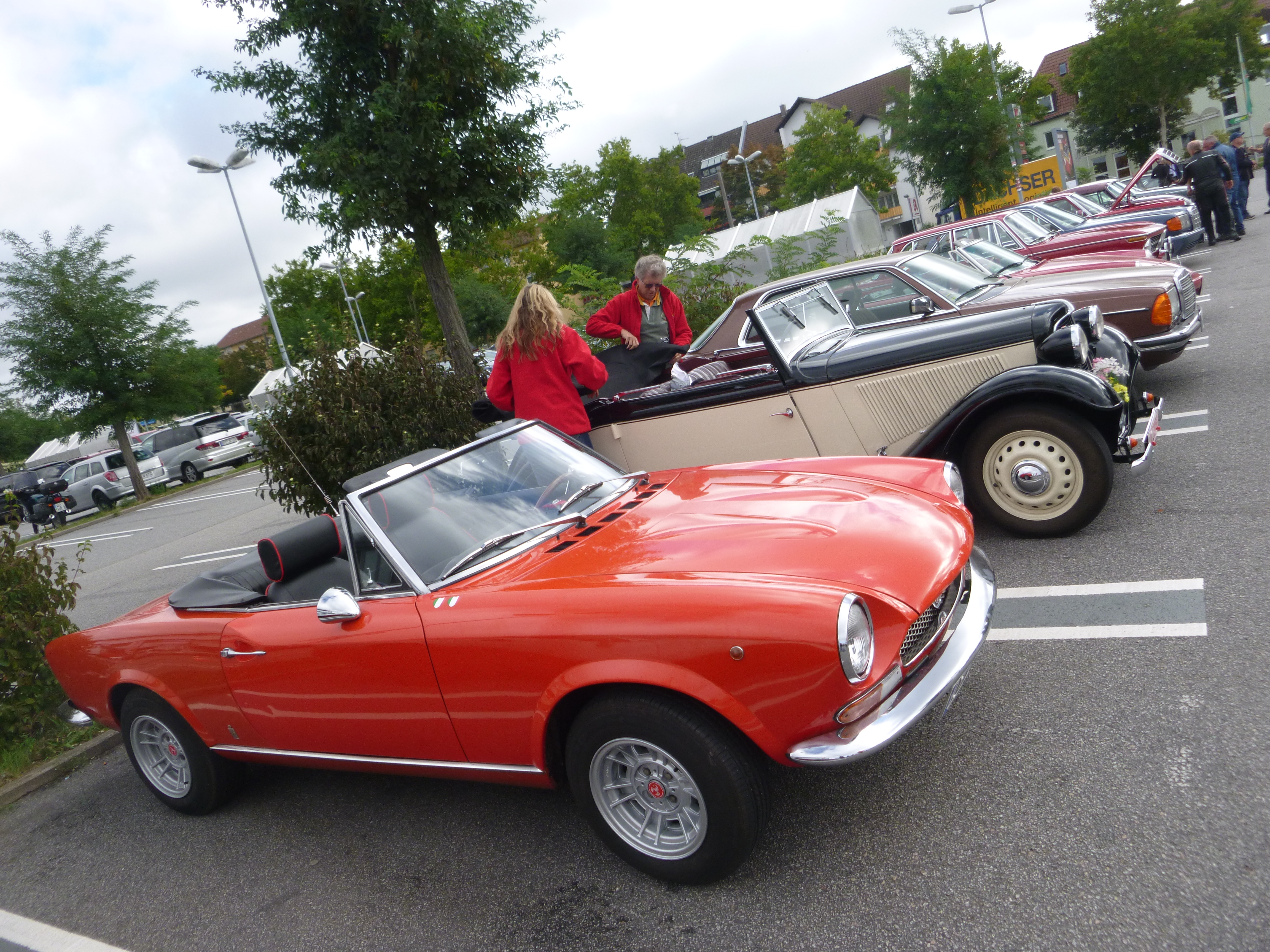 4. Frankenthal Classics