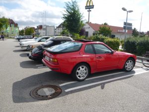 4. Frankenthal Classics