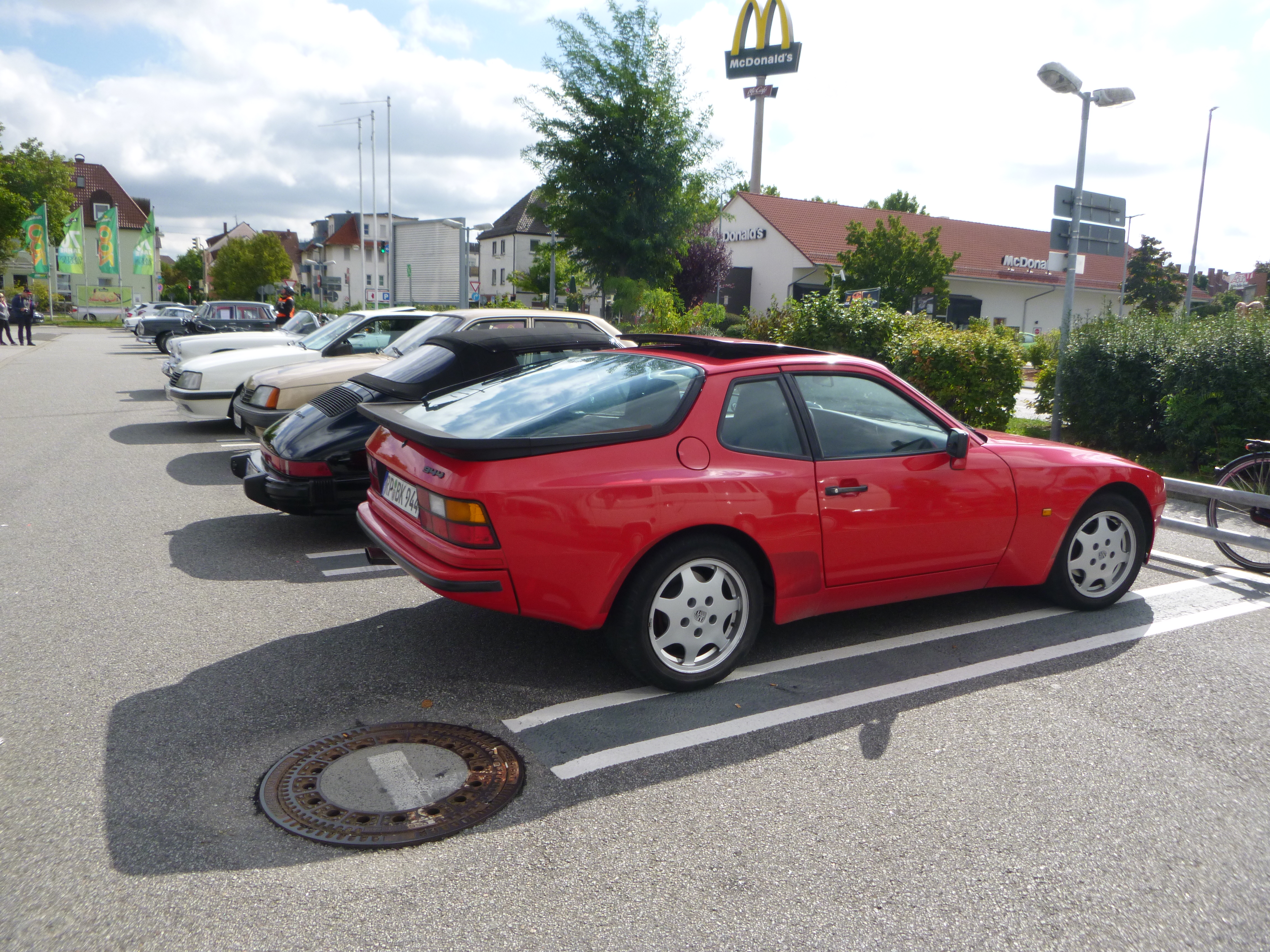 4. Frankenthal Classics