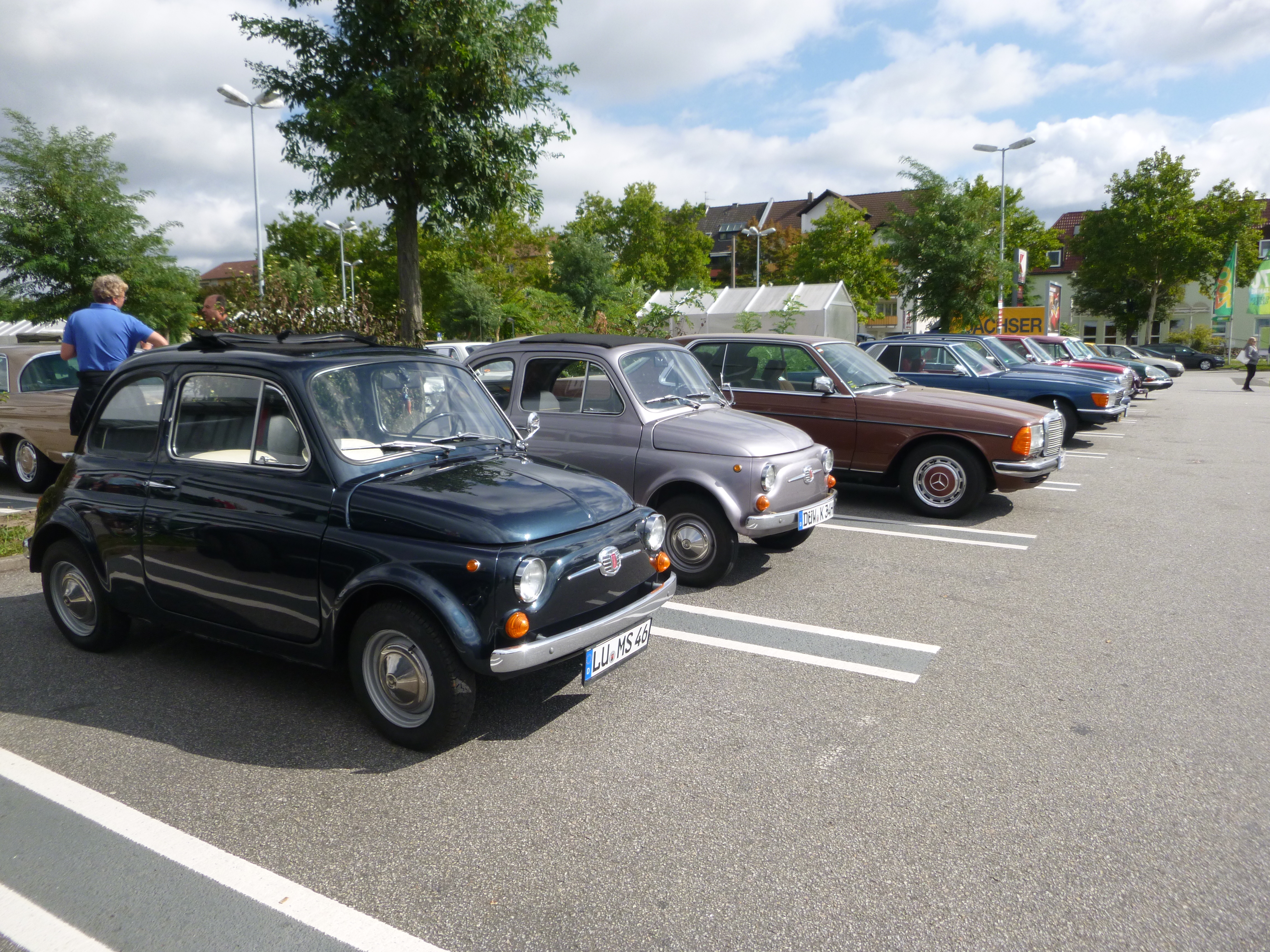 4. Frankenthal Classics