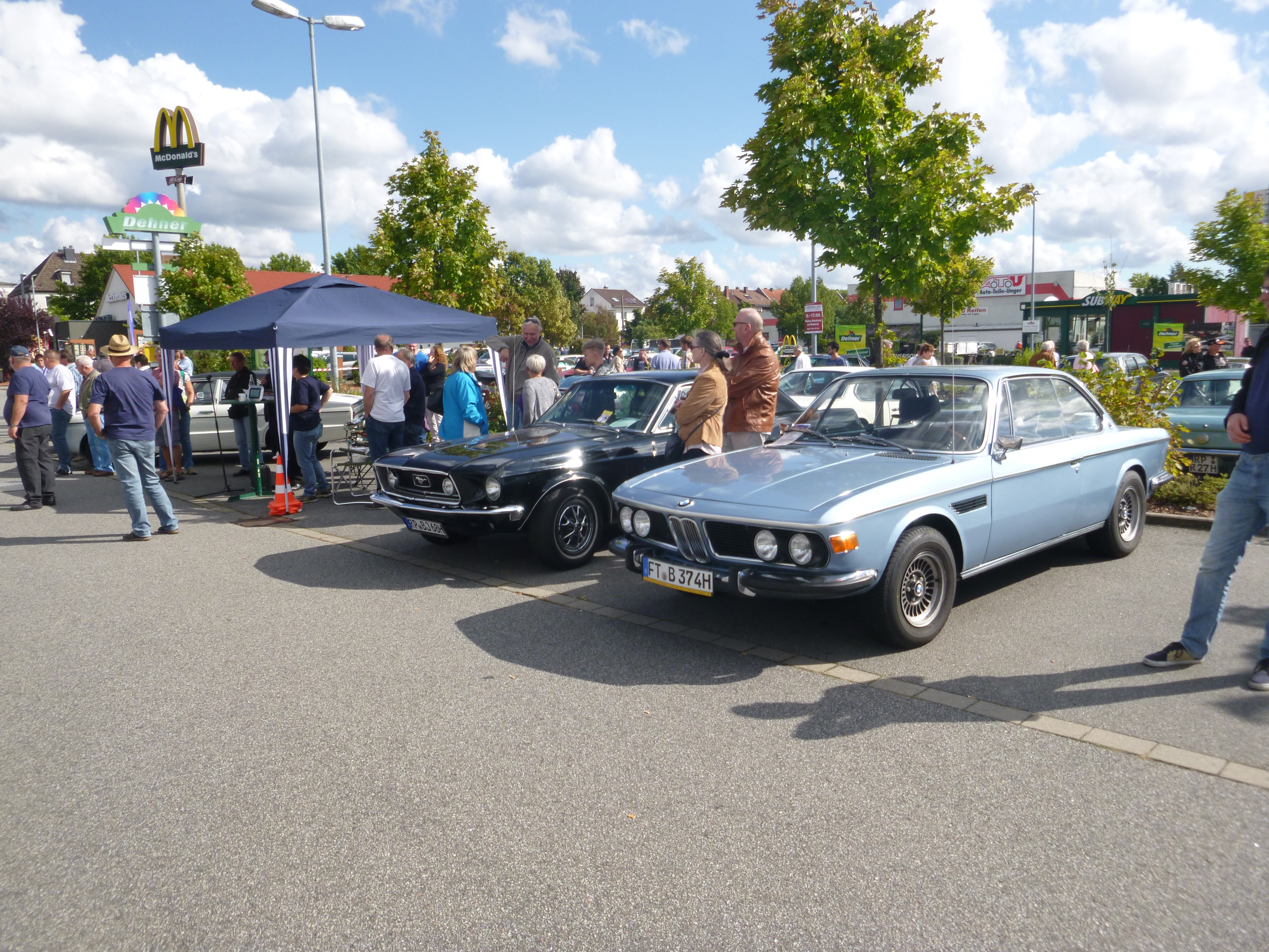 4. Frankenthal Classics