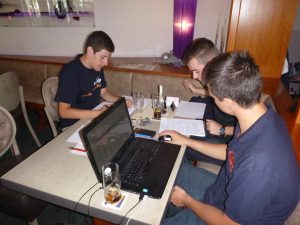 4. Frankenthal Classics