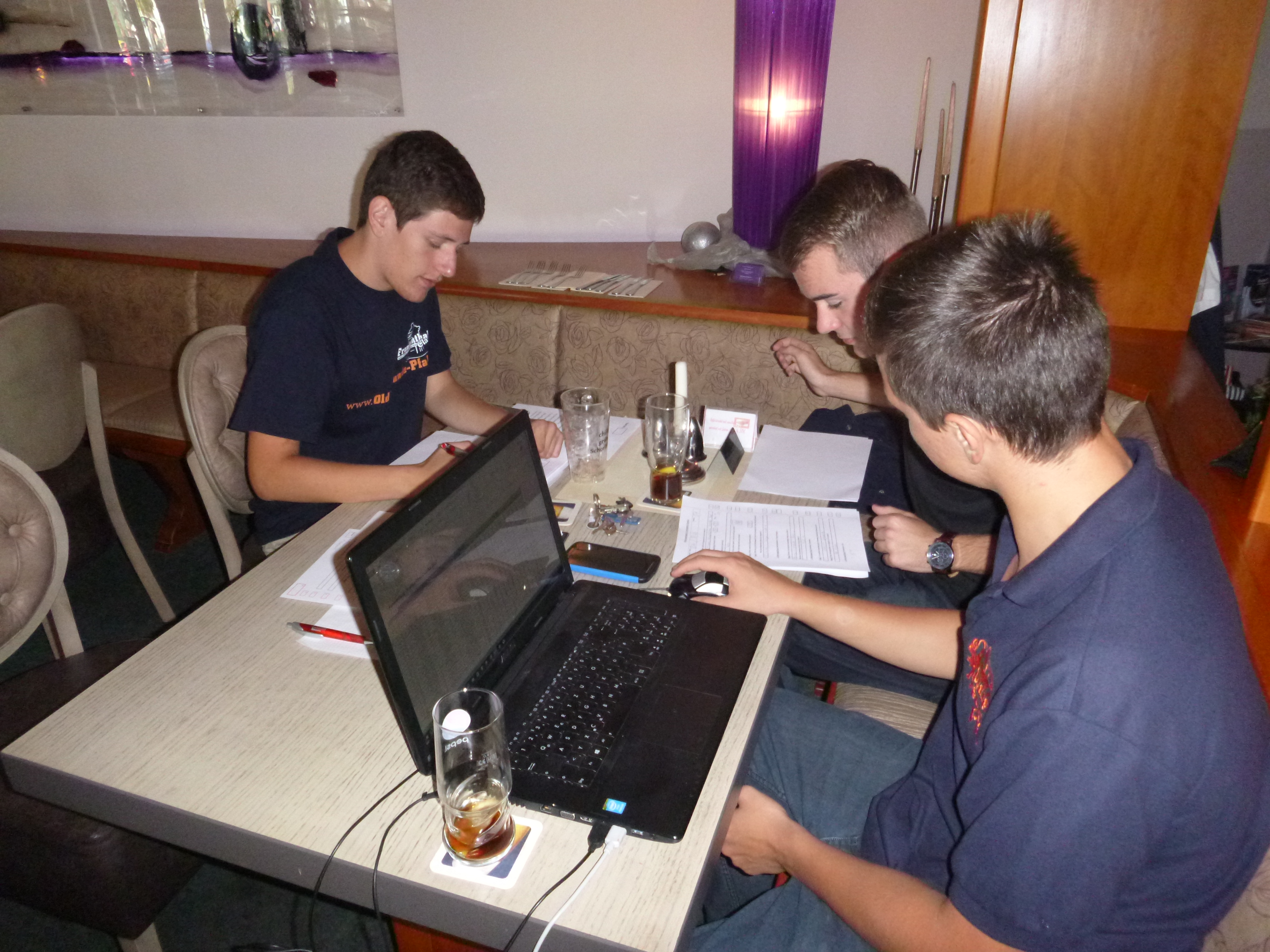 4. Frankenthal Classics