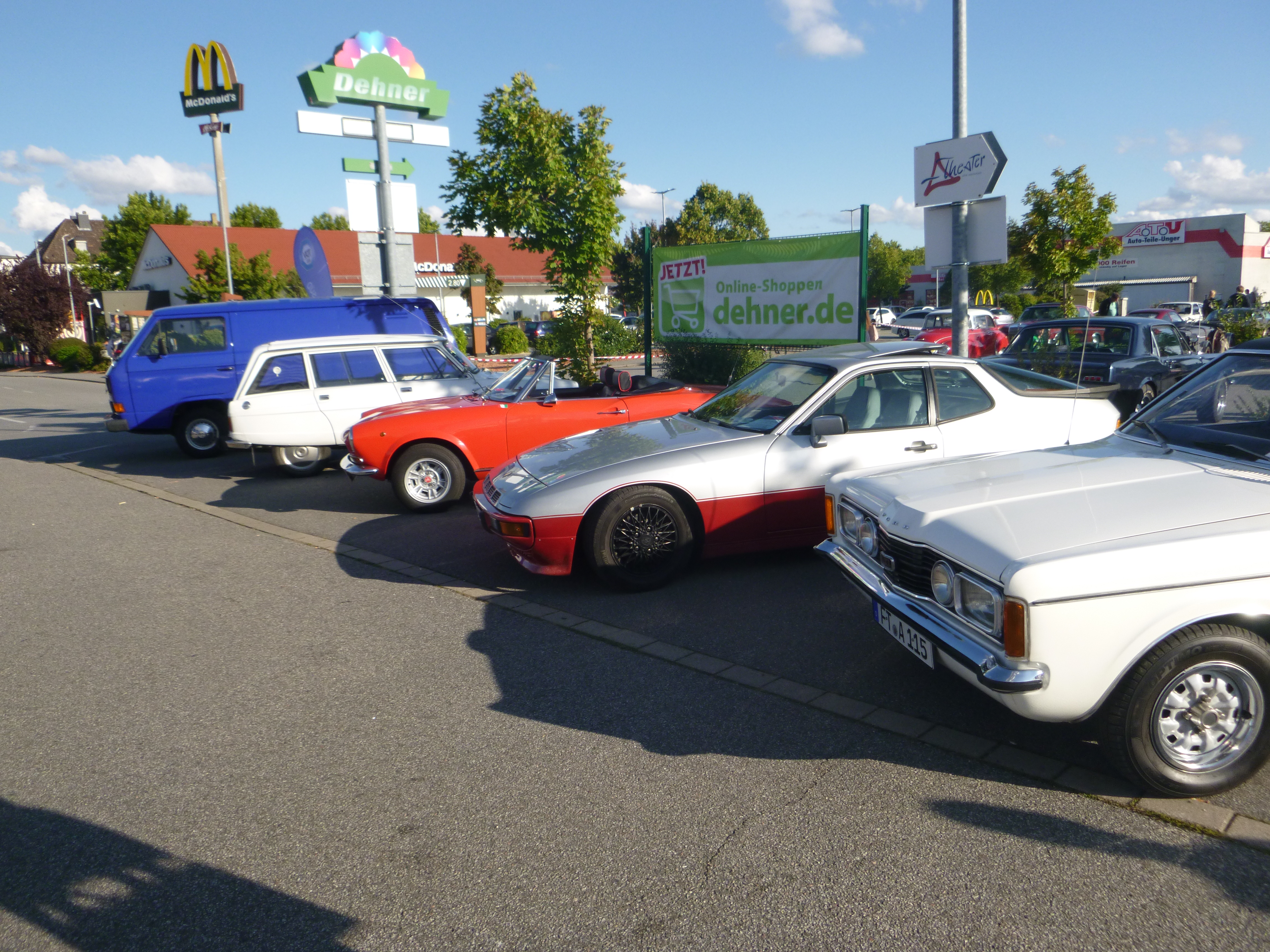 4. Frankenthal Classics