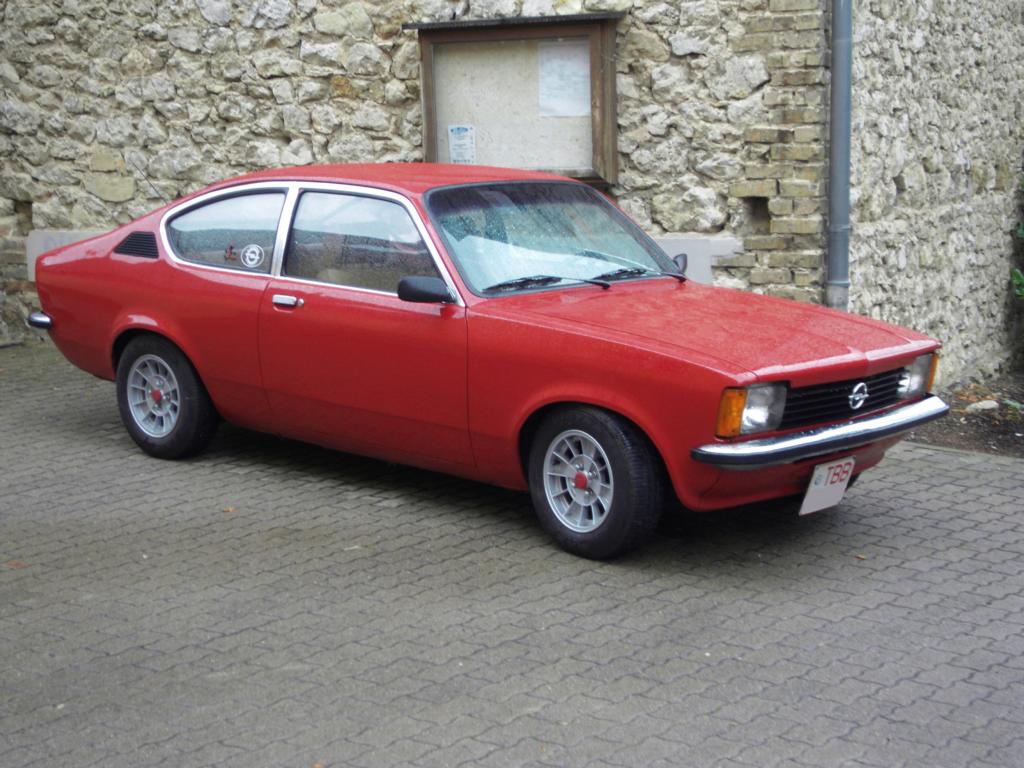 Hier einige Impressionen …