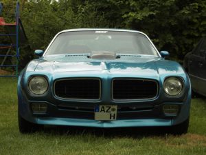 Hier einige Impressionen …