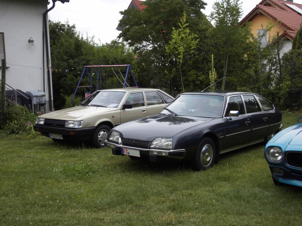 Hier einige Impressionen …