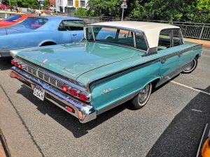 Hier einige Impressionen …