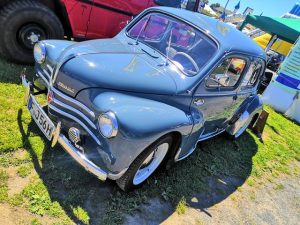 Hier einige Impressionen …