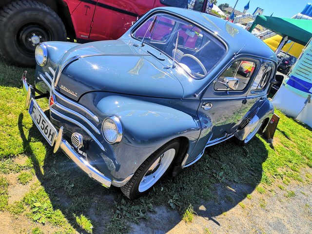 Hier einige Impressionen …