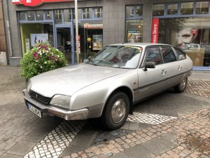 Hier einige Impressionen …