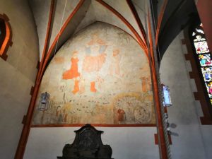 Hier einige Impressionen – Teil 1