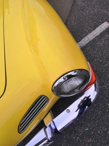 Hier einige Impressionen …