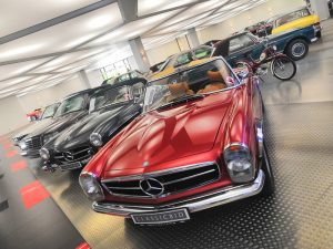 Hier einige Impressionen – Teil 3