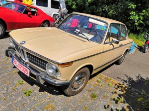 Hier einige Impressionen …