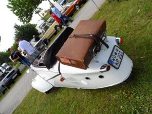 Hier einige Impressionen …